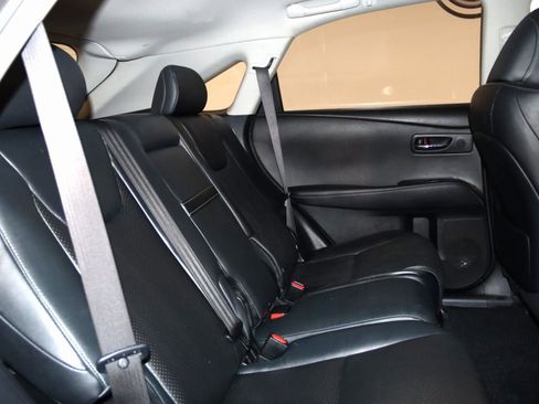 Used 2015 Lexus RX 350 AWD image 56