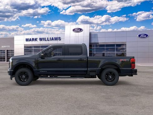 New 2026 Ford F250 XL w/ STX Appearance Package AWD/4WD image 3