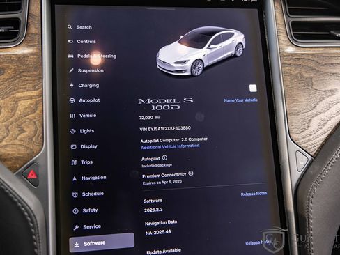 Used 2019 Tesla Model S 100D image 28