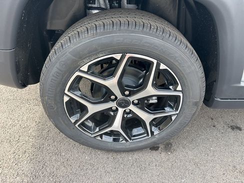 New 2026 Jeep Compass Limited AWD/4WD image 20