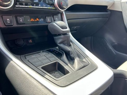 Used 2024 Toyota RAV4 XLE Premium w/ Weather Package AWD/4WD image 43