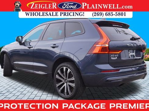Used 2023 Volvo XC60 B5 Ultimate image 3