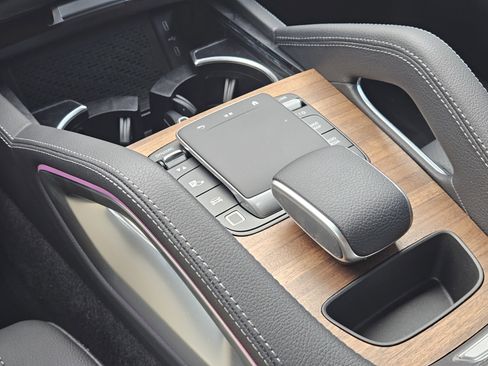 New 2026 Mercedes-Benz GLE 450 GLE 450 image 20