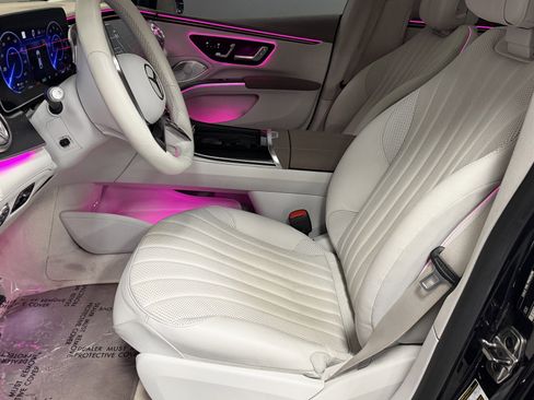 Certified 2022 Mercedes-Benz EQS 450+ Sedan image 24