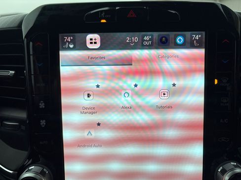 New 2026 RAM 1500 Big Horn image 26