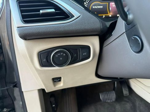 Used 2016 Lincoln MKZ w/ Equipment Group 300A Reserve image 56