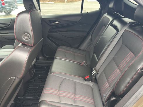Used 2024 Chevrolet Equinox RS image 22