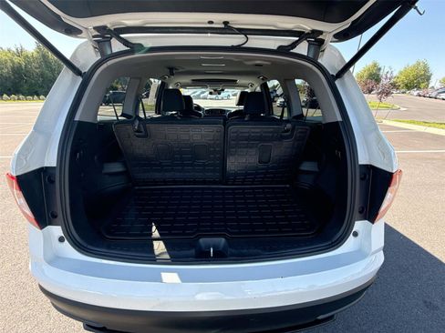 Used 2022 Honda Pilot Special Edition image 18