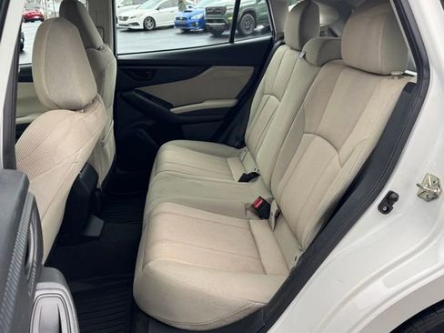 Used 2020 Subaru Impreza Premium image 15