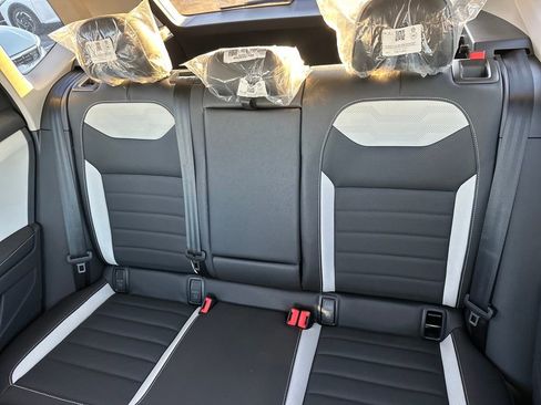 New 2026 Volkswagen Taos SEL AWD/4WD image 25