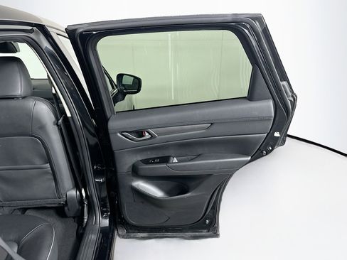 Used 2025 MAZDA CX-5 AWD 2.5 S w/ Select Package image 28