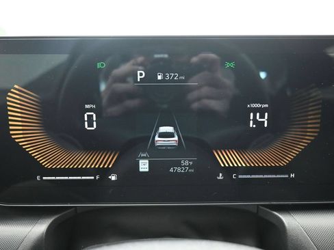 Used 2025 Kia K4 FWD image 11