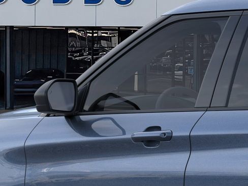 New 2026 Ford Explorer Active w/ Active Comfort Package RWD image 20