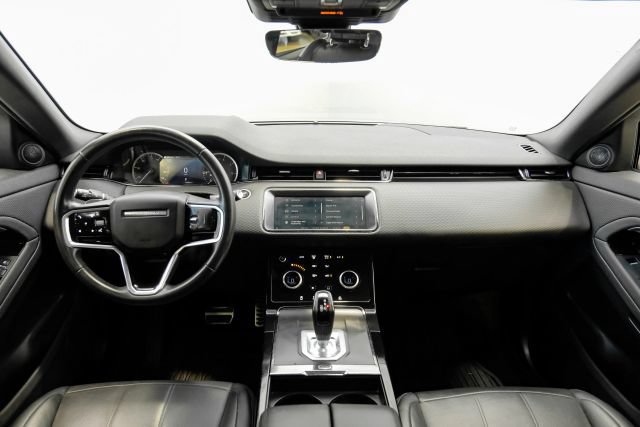 Used 2023 Land Rover Range Rover Evoque R-Dynamic S AWD/4WD image 19