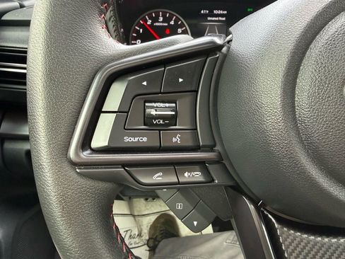 Used 2024 Subaru WRX Limited image 14