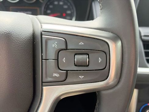 Used 2023 Chevrolet Tahoe LS RWD image 24