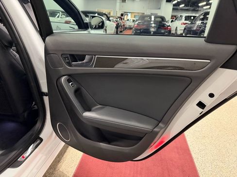 Used 2016 Audi S4 Premium Plus image 34