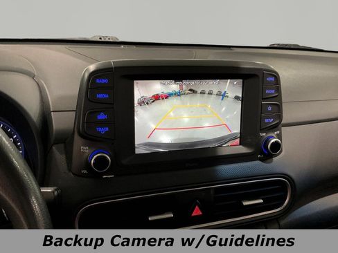 Used 2021 Hyundai Kona SE FWD image 13