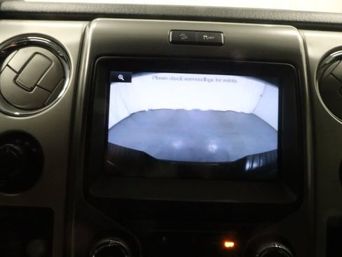 Used 2014 Ford F150 FX4 w/ Equipment Group 402A Luxury AWD/4WD image 23