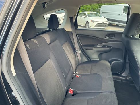 Used 2016 Honda CR-V EX image 19