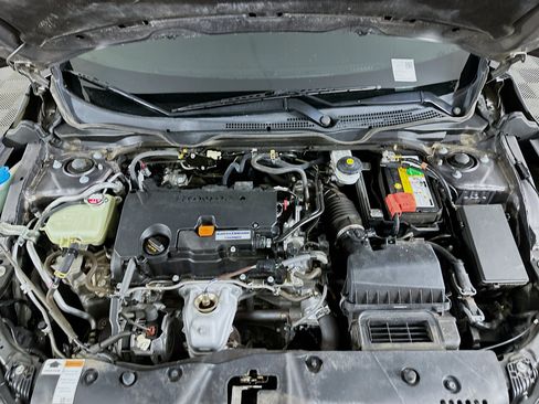 Used 2019 Honda Civic LX image 29