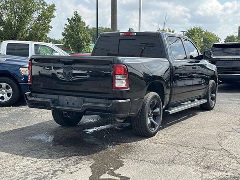 Used 2019 RAM 1500 Big Horn AWD/4WD image 4