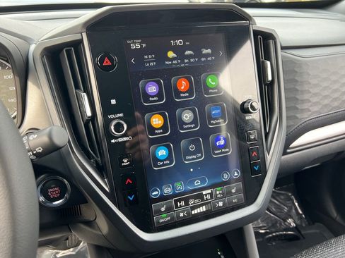 Certified 2025 Subaru Forester Premium image 23