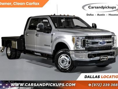 Used 2019 Ford F350 XL w/ STX Appearance Package