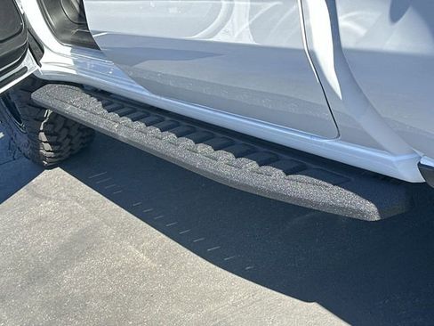 New 2026 GMC Sierra 1500 AT4 w/ AT4 Premium Package image 36