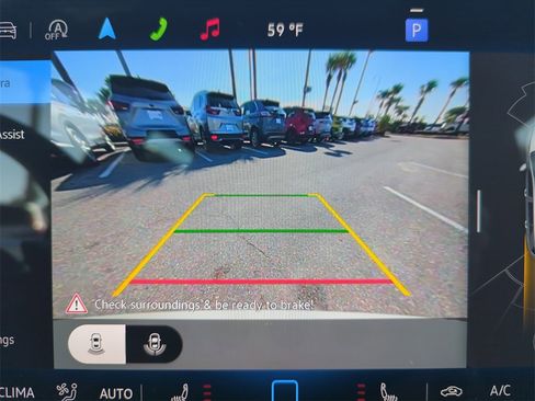 New 2026 Volkswagen Golf w/ Euro Style Package image 34