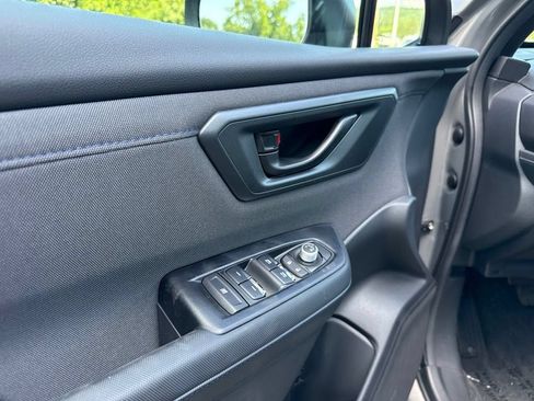 New 2026 Subaru Forester Premium AWD/4WD image 21