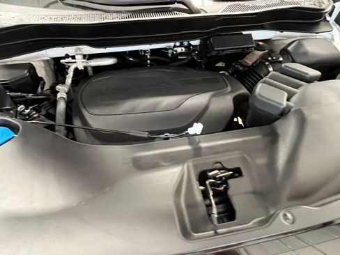 New 2026 Honda Ridgeline Sport image 12