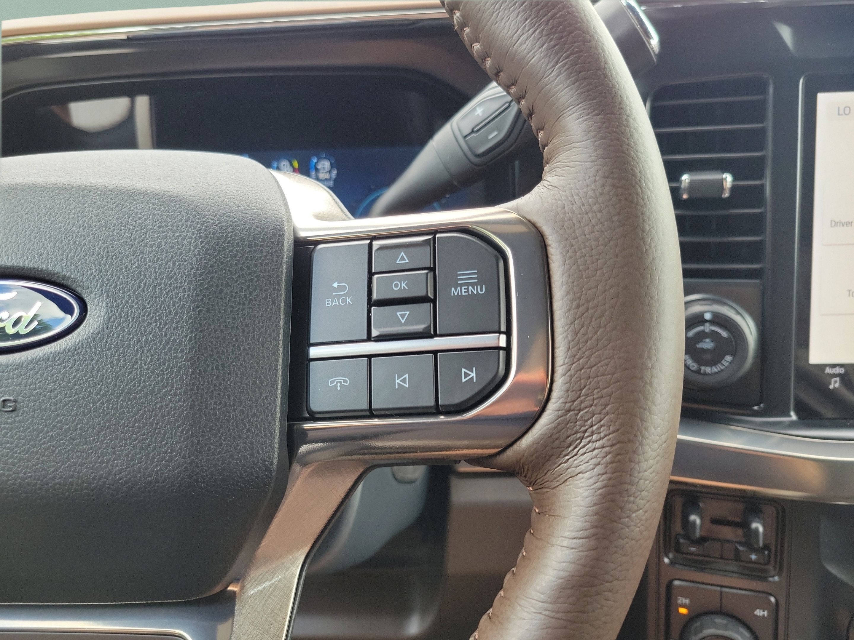 New 2027 Ford F350 King Ranch AWD/4WD image 22