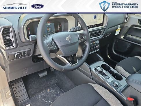 New 2026 Ford Bronco Sport Big Bend w/ Convenience Package AWD/4WD image 17
