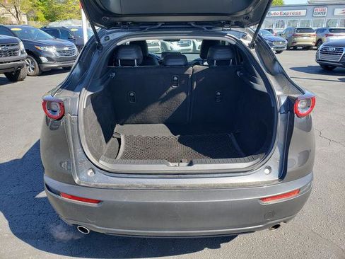 Certified 2025 MAZDA CX-30 AWD 2.5 S w/ Preferred Package image 9