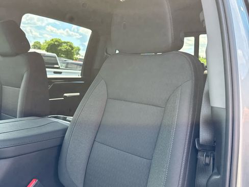 New 2026 Chevrolet Silverado 3500 LT w/ All Star Edition AWD/4WD image 7