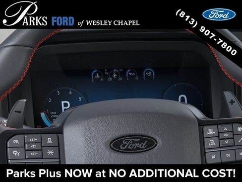 New 2026 Ford F150 Raptor image 13