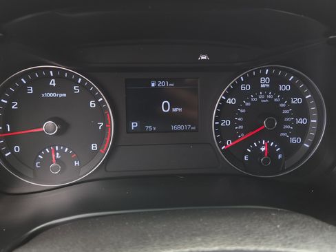 Used 2021 Kia Forte GT-Line FWD image 24