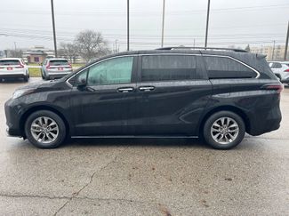 Certified 2023 Toyota Sienna XLE video 2