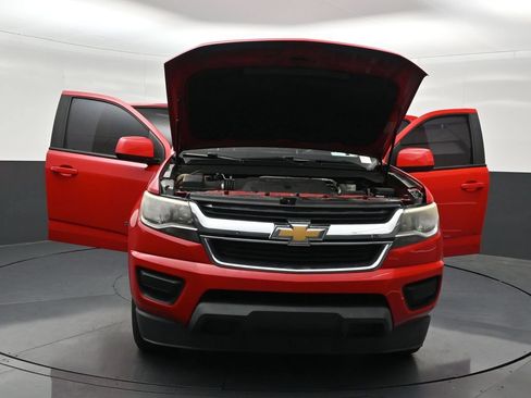 Used 2019 Chevrolet Colorado LT RWD image 36