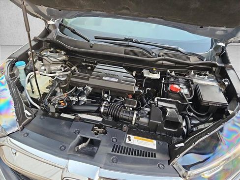 Used 2017 Honda CR-V EX-L image 23