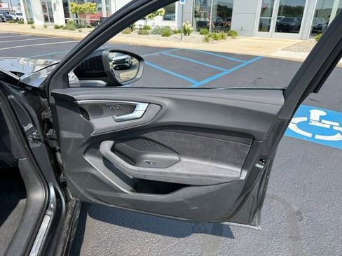 New 2025 Audi S5 Premium Plus image 19