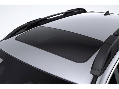 New 2025 Subaru Outback Limited image 14