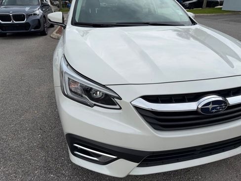 Used 2020 Subaru Legacy Limited w/ Popular Package #3 AWD/4WD image 12
