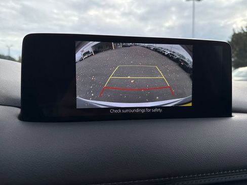 Used 2023 MAZDA CX-5 AWD 2.5 S w/ Preferred Package image 52