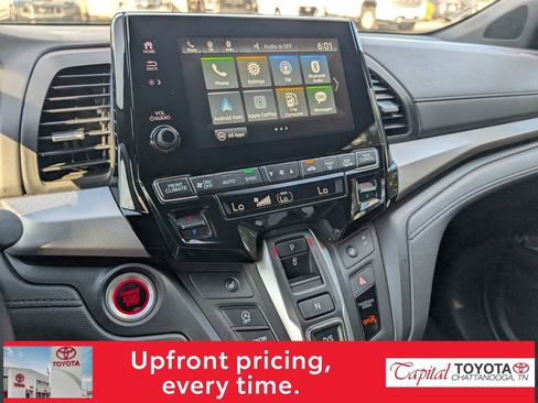 Used 2024 Honda Odyssey Sport image 23