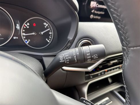 Certified 2025 MAZDA CX-90 3.3 Turbo w/ Preferred Package image 57