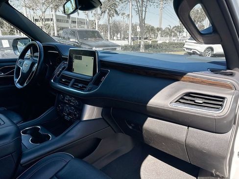 Used 2023 Chevrolet Tahoe Premier image 32