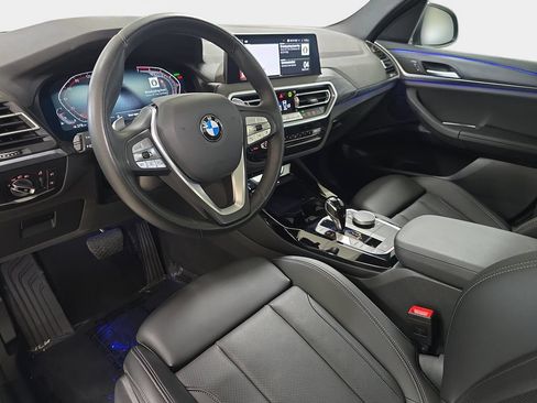 Used 2023 BMW X3 sDrive30i w/ Convenience Package RWD image 19