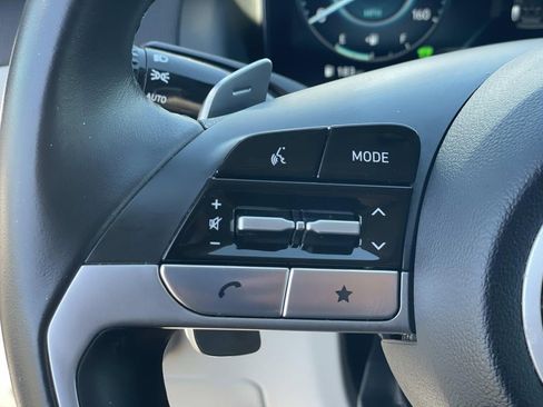 Certified 2023 Hyundai Tucson SEL image 20